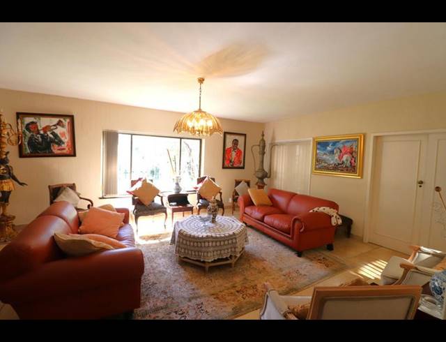 3 BEDROOM CLUSTER FOR SALE IN SANDOWN